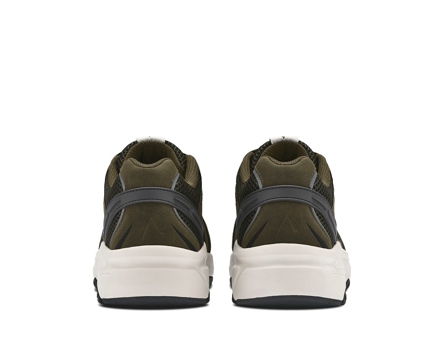 ARKK Essential Line Oserra | Army Black | Women Oserra